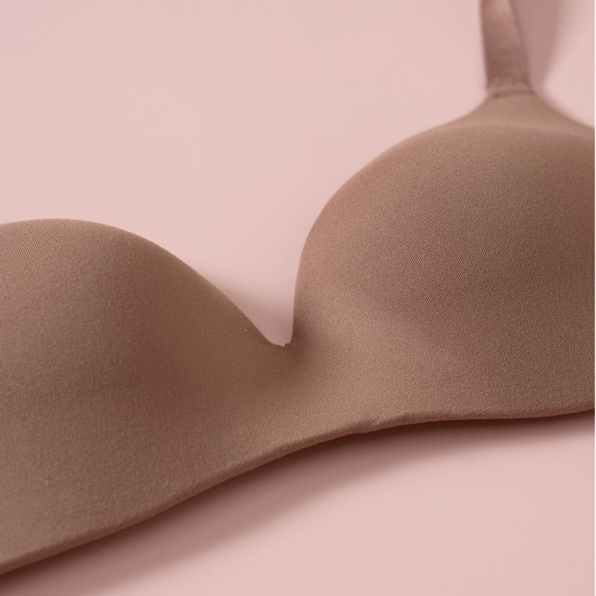 Felancy Wireless Comfort Bra L03-01049