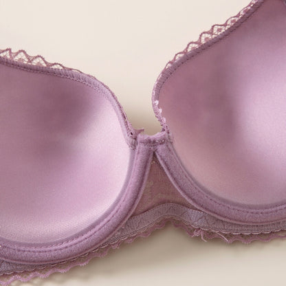 Felancy Elegant Lace Bra 073-01357