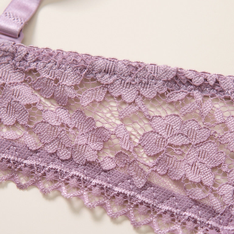 Felancy Elegant Lace Bra 073-01357
