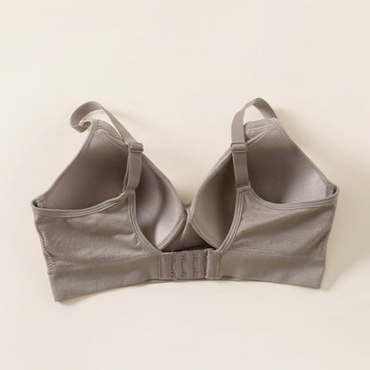Felancy Wireless Classic Bra 071-02075