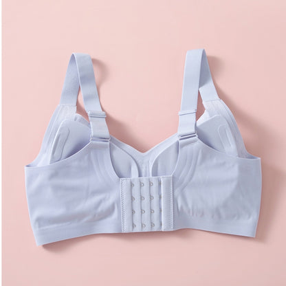 Felancy Lingerie Wireless Bra 071-04034