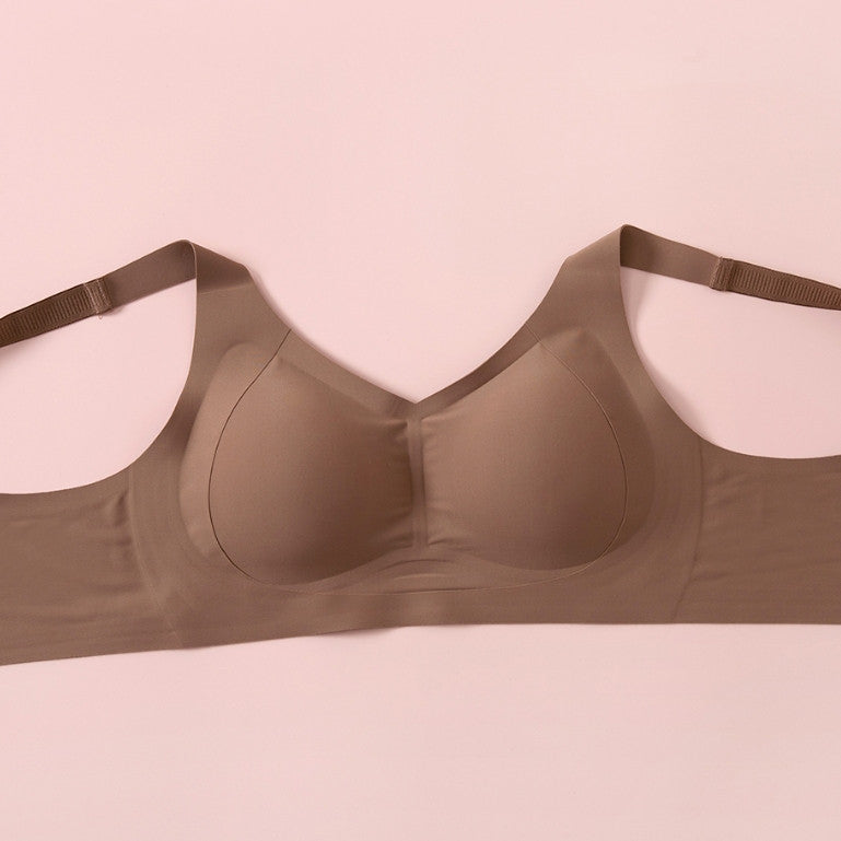 Felancy Comfort Seamless Bra L03-05018