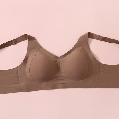 Felancy Comfort Seamless Bra L03-05018