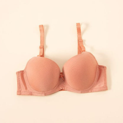 Felancy Adjustable Daily T-shirt Bra 071-01059