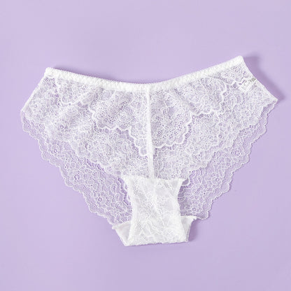 Felancy Breathable Lace Panty L05-200014 , L05-200015 , L05-200016