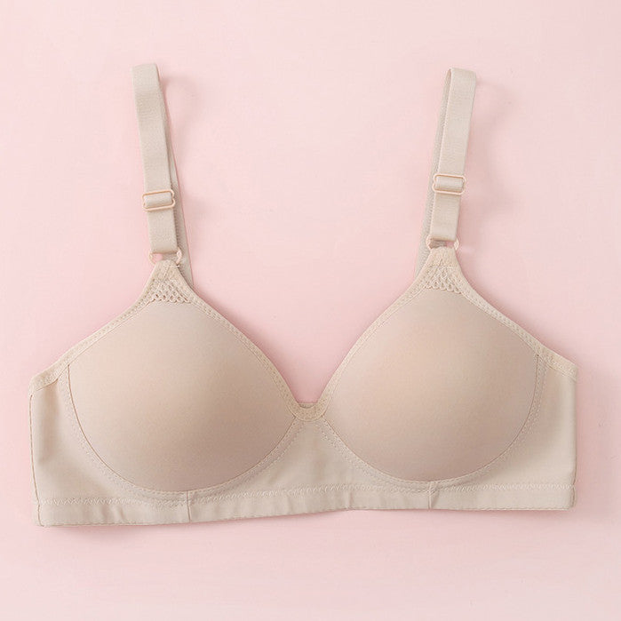 Felancy Microfibre Triangle Bra F71-01014