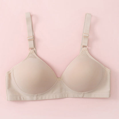 Felancy Microfibre Triangle Bra F71-01014