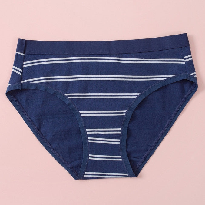 Felancy Fashion Cotton Panty L04-700003