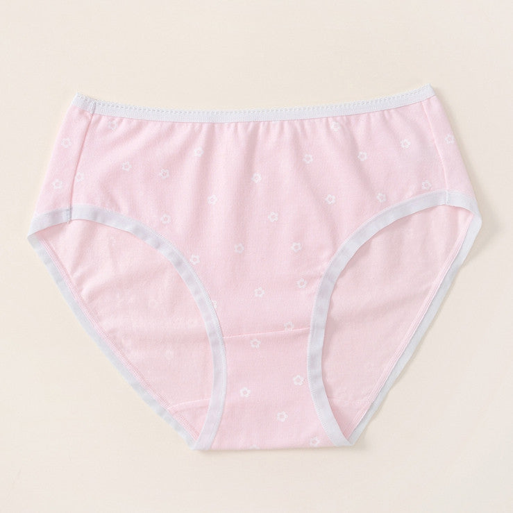 Felancy Fashion Cotton Panty L04-700004