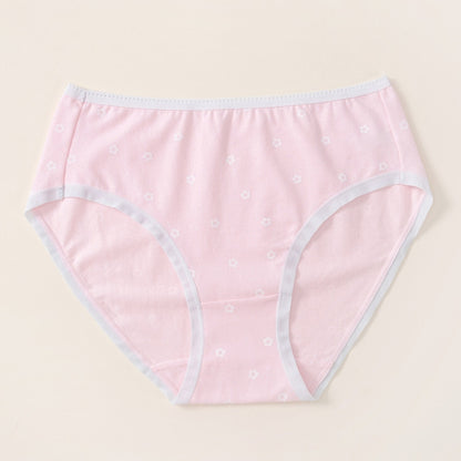 Felancy Fashion Cotton Panty L04-700004