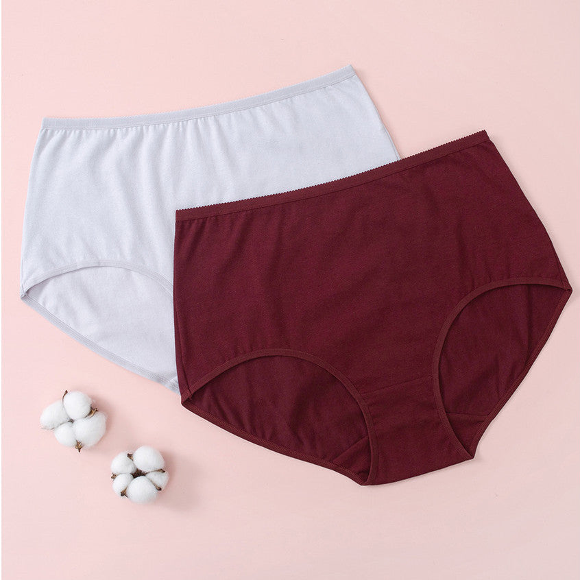 Felancy Daily Panties Set (2pcs/Set) 076-080042