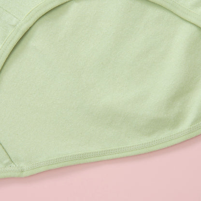 Felancy Daily Panties Set (2pcs/Set) 076-080043