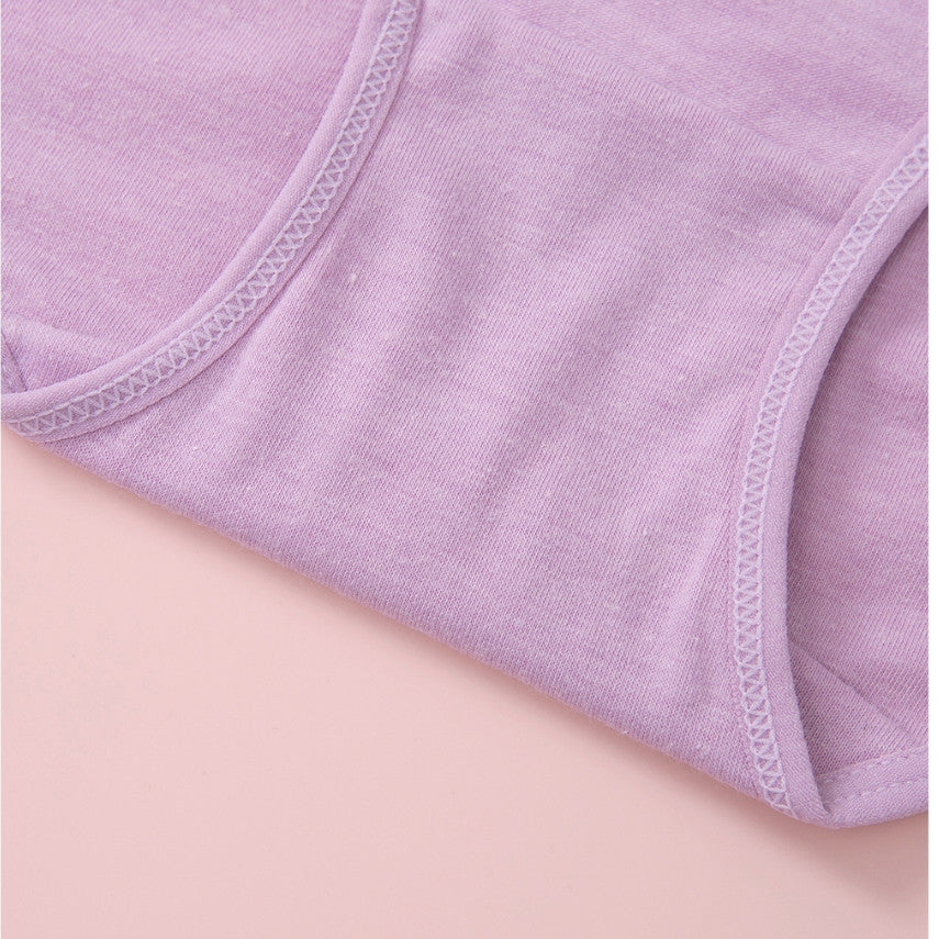 Felancy Basic Panties Set (5pcs/Set) 076-080047