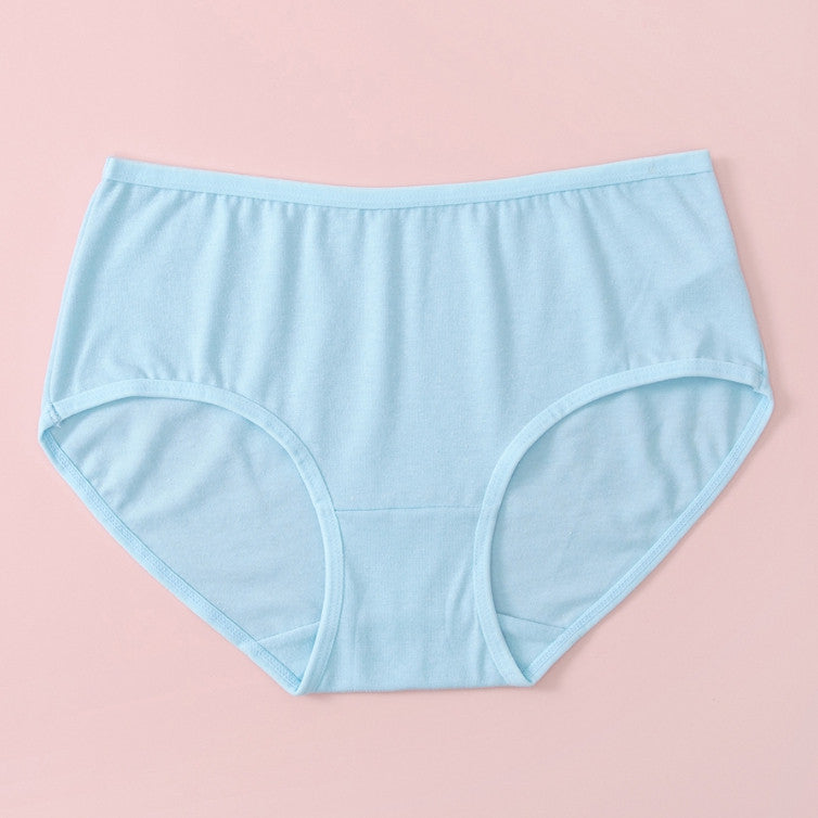Felancy Comfort Daily Panties Set (5pcs/set) 076-080048