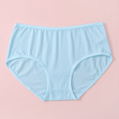 Felancy Comfort Daily Panties Set (5pcs/set) 076-080048