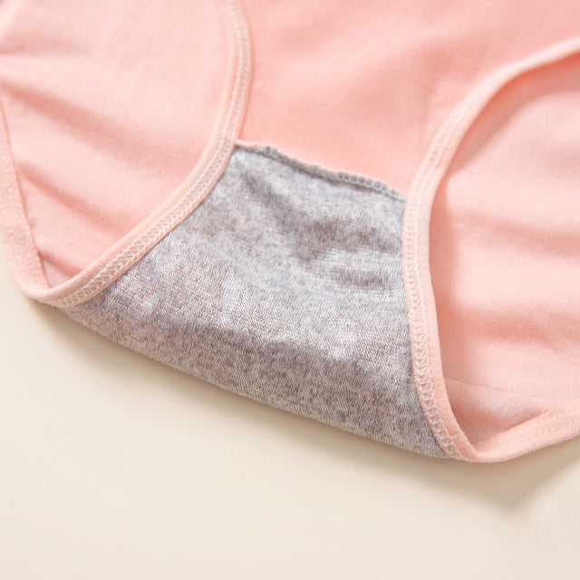 Felancy Daily Panty Set L05-300006 (3in1 set)