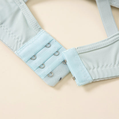 Felancy Wireless Classic Bra L03-01012