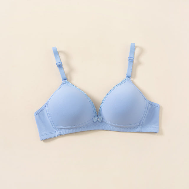 Felancy Wireless Classic Bra L03-01012