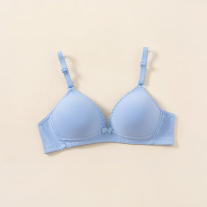 Felancy Wireless Classic Bra L03-01012