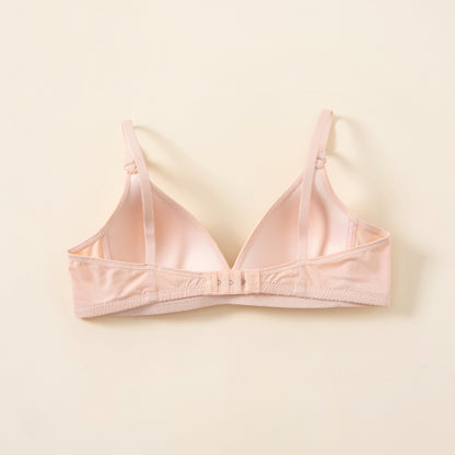 Felancy Wireless Classic Bra L03-01013