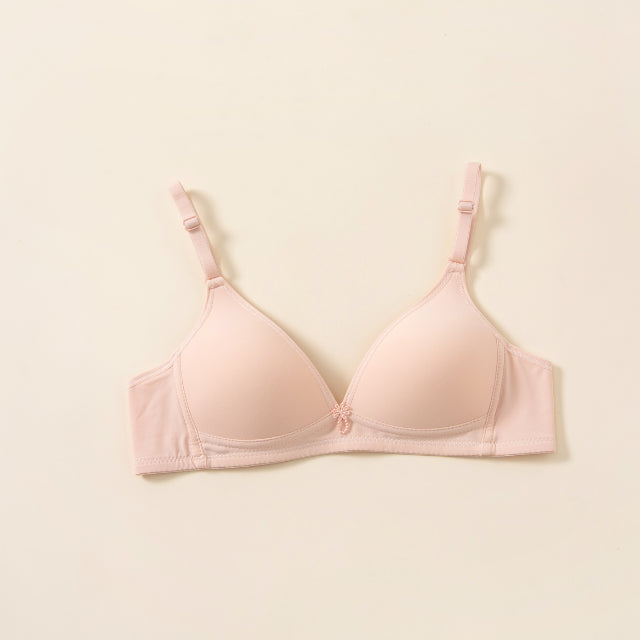Felancy Wireless Classic Bra L03-01013