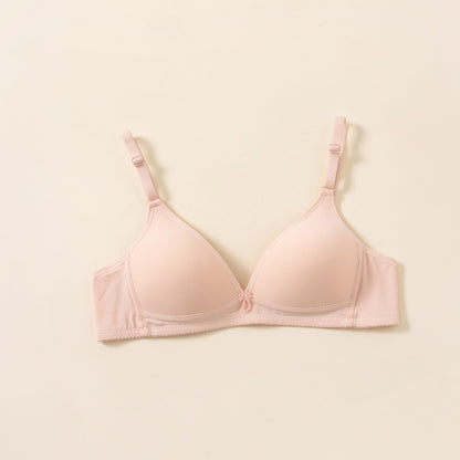 Felancy Wireless Classic Bra L03-01013