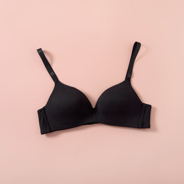 Felancy Wireless Bra L03-01019