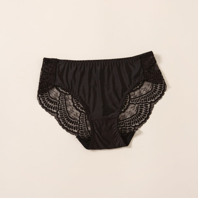 Felancy Midi Panty Underwear L04-200010