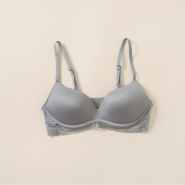 Felancy Wireless Classic Bra 071-05004
