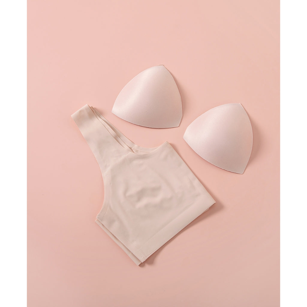 Felancy Daily Comfort Jelly Bra L03-05005