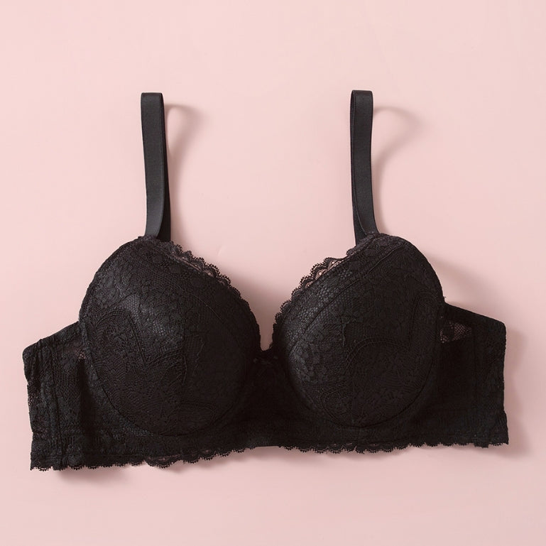 Felancy Sexy Fashion Classic Bra 071-05011