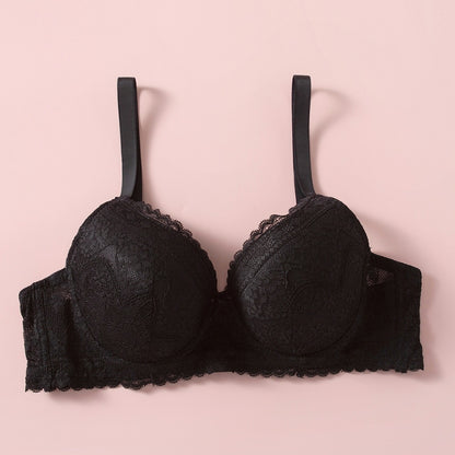 Felancy Sexy Fashion Classic Bra 071-05011