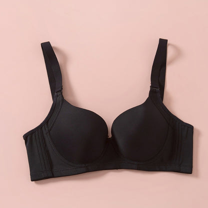 Felancy Comfort Basic Bra L03-01046