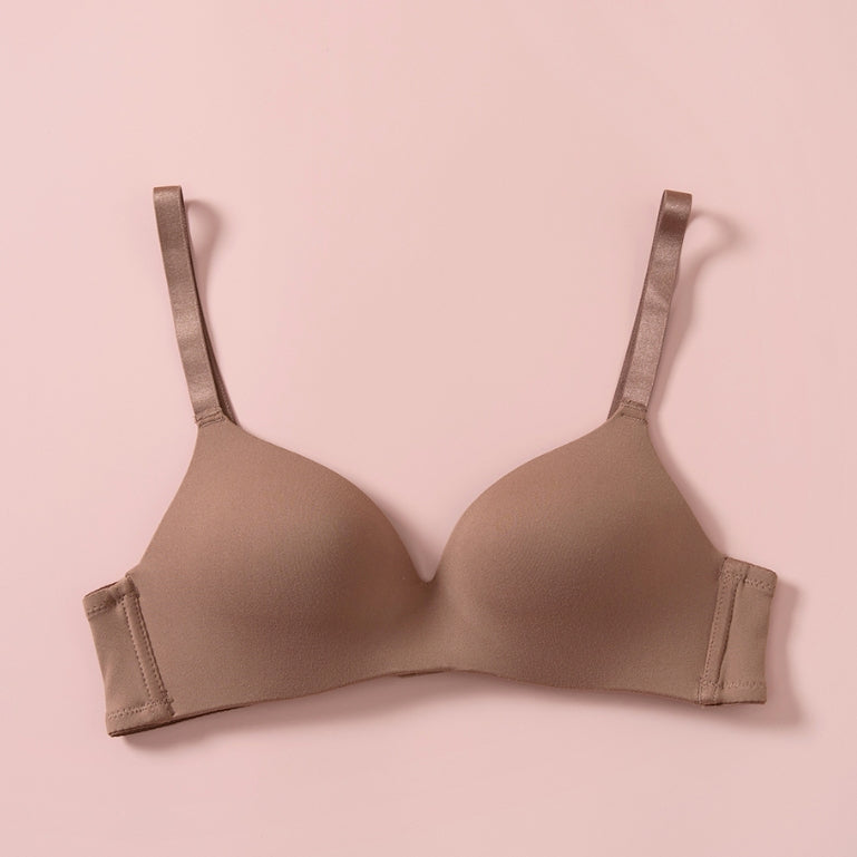 Felancy Wireless Comfort Bra L03-01049