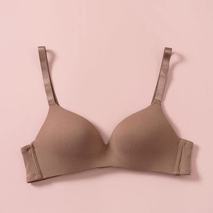 Felancy Wireless Comfort Bra L03-01049