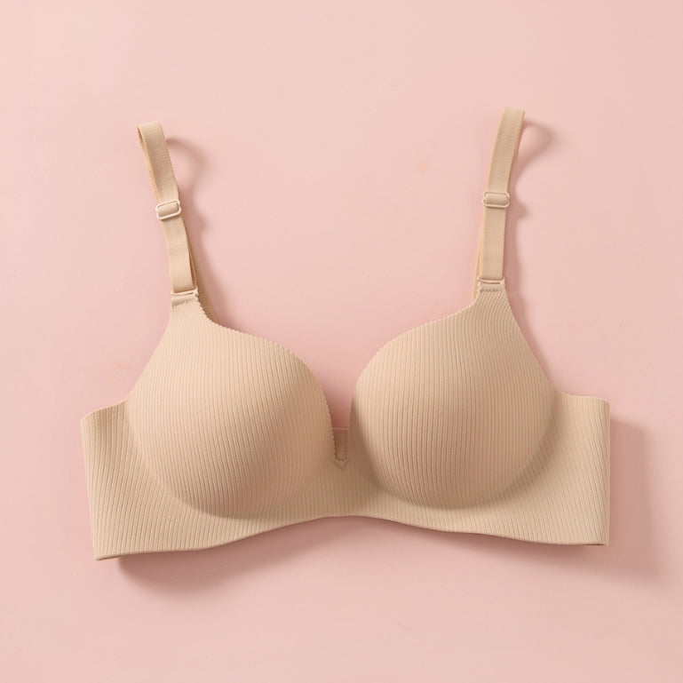Felancy Lingerie Push-Up Bra L03-04002