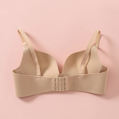 Felancy Lingerie Push-Up Bra L03-04002