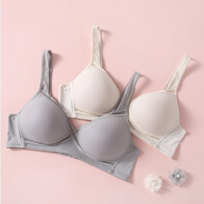 Felancy Fashion Comfort Wireless Bra 071-01107