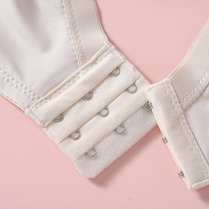 Felancy Fashion Comfort Wireless Bra 071-01107