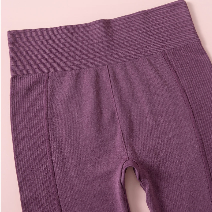 Felancy Women Sports Long Pants 087-400040