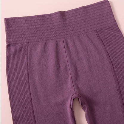 Felancy Women Sports Long Pants 087-400040