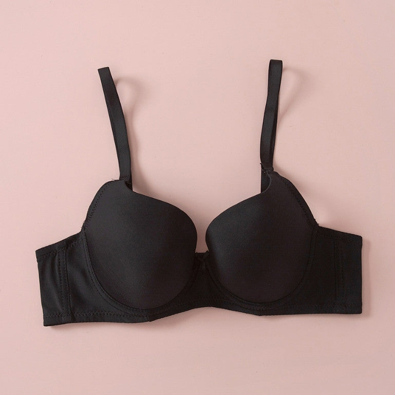 Felancy Lingerie Wired Classic Bra 071-01097