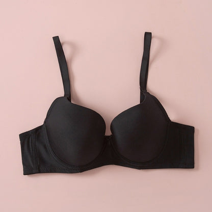 Felancy Lingerie Wired Classic Bra 071-01097