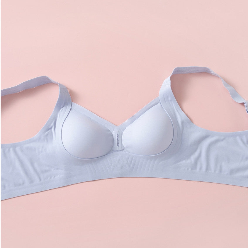Felancy Lingerie Wireless Bra 071-04034