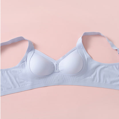 Felancy Lingerie Wireless Bra 071-04034