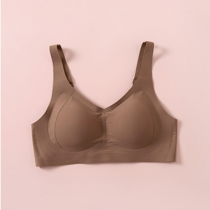 Felancy Comfort Seamless Bra L03-05018