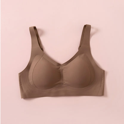 Felancy Comfort Seamless Bra L03-05018