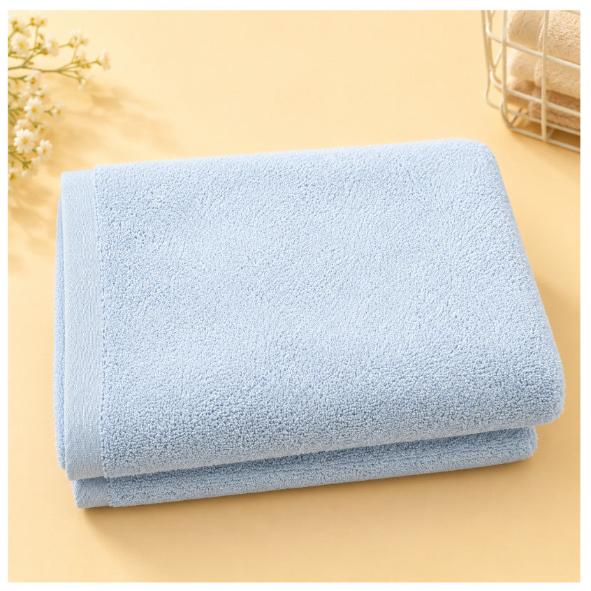 [ U&ME ] Everyday Use Cotton Towel L09-200096