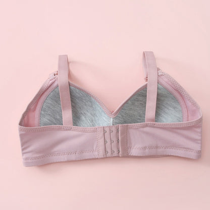 Felancy Wireless Bra F71-01004