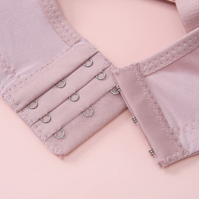 Felancy Wireless Bra F71-01004